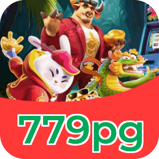 Tabela RTP dos jogos de cassino da 779pg