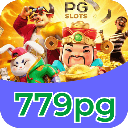 Tabela RTP dos jogos de cassino da 779pg