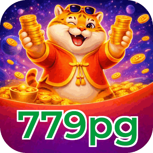 Bônus de R$99 + 50 giros grátis para download da 779pg