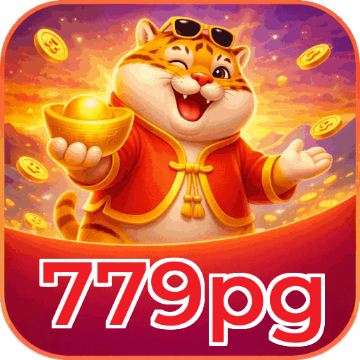 Bônus exclusivo de R$99 + 50 giros grátis para download do APK 779pg