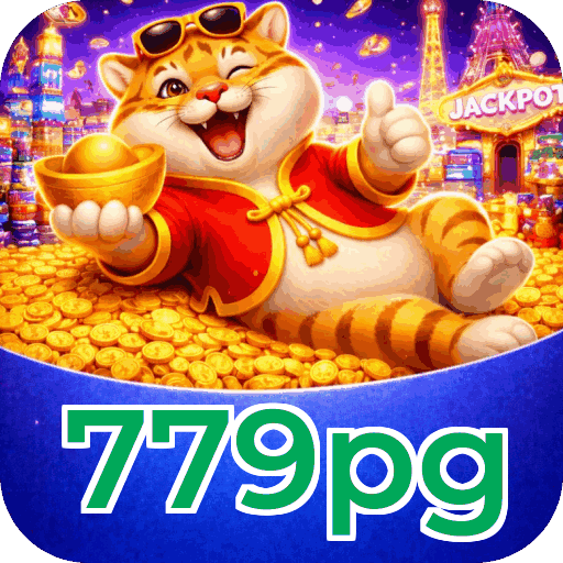 Bônus exclusivo de R$99 + 50 giros grátis para download do app 779pg